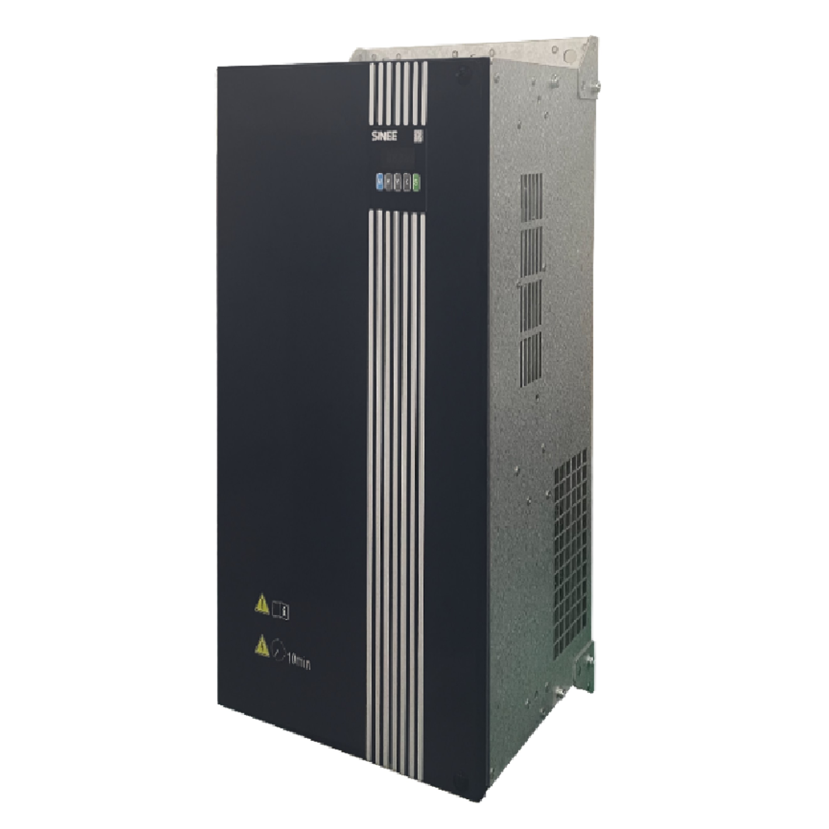 SINEE Servo Drives for CNC